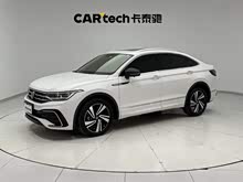 途觀X 2022款 330TSI 兩驅(qū)越享版