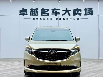 ��β���ֱ�� ���GL8 2021�� ES½�� 653T ������