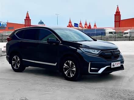 (ni)ɹŶֱCR-V 2021 240TURBO CVT(q)L(fng)а