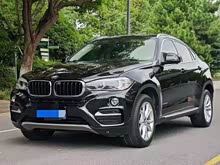 RX6 2015 xDrive35i A
