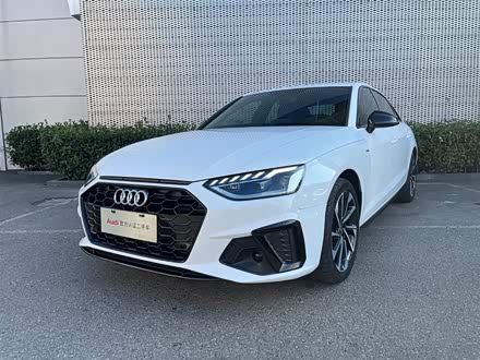 㽭֊WA4L 2023 40 TFSI A(dng)