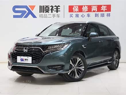 ����UR-V 2020�� 370TURBO �������Ű�