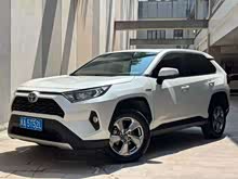 RAV4ٷ˫E+ 2022 2.5L ӢPro