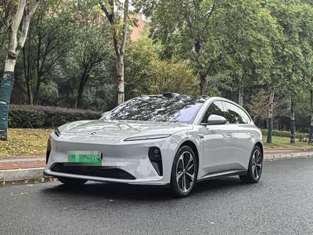 Ͼε εET5T 2024 75kWh Touring