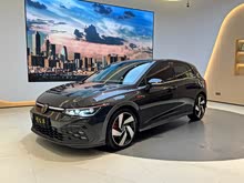 �ߠ���GTI 2023�� 380TSI DSG GTI