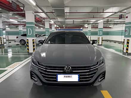 �������ִ��� һ��-����CC 2021�� 380TSI ��Ŀ��