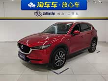 ԴCX-5 2017 2.5L Զ V