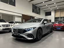 YEQS 2023 580 4MATIC
