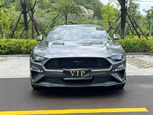 Mustang 2021 2.3T EcoBoost