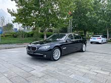 7ϵ 2010 760Li