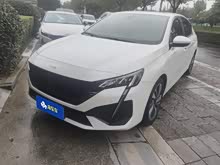 標致408 2022款 1.6T 逐夢版