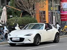 �R���_(d��)MX-5 2018�� 2.0L RF ˮ�����(d��ng)�t