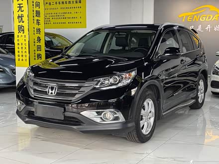 CR-V 2012 2.0L а