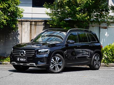 ȫ�����ֱ���GLB 2024�� GLB 220 ������