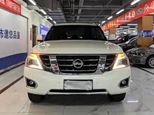 途樂 2017款 5.6L 標準型