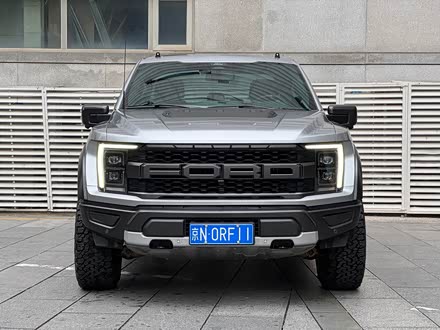 ָF-150 2023 3.5T 