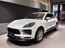Macan 2018 Macan 2.0T
