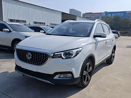 ZS 2018 1.5L Զ V