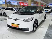 ��ID.3 2025�� �Ŀ� ���� ������