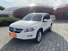Tiguan 2009 2.0TSI A