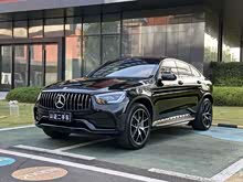 YGLCI AMG 2022 AMG GLC 43 4MATIC ISUV