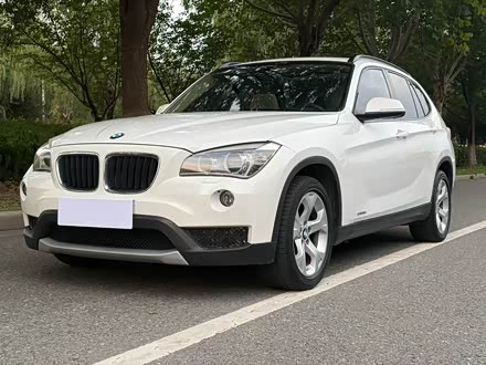 ����X1(����) 2012�� sDrive18i������