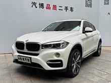 寶馬X6 2015款 xDrive28i
