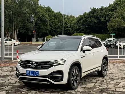 ̽ 2020 380TSI (q)R-Line(lin)