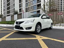 U_(d)TIIDA 2011 1.6L CVTm