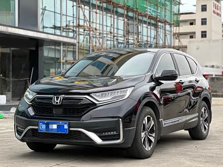 麣ֱ CR-V 2021 240TURBO CVTа