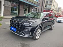 領(lǐng)裕 2021款 EcoBoost 225 尊領(lǐng)型PLUS 6座