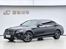 ����E��(����) 2019�� E 260 �˶��� 4MATIC