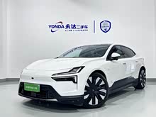 Polestar 4 2024 p늙C(j)Lm(x)PLUS  pǻ(lin)