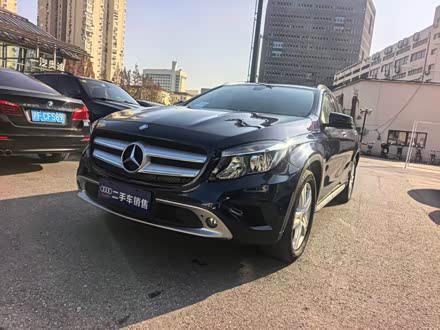 ȫ�����ֱ���GLA 2015�� GLA 200 ������