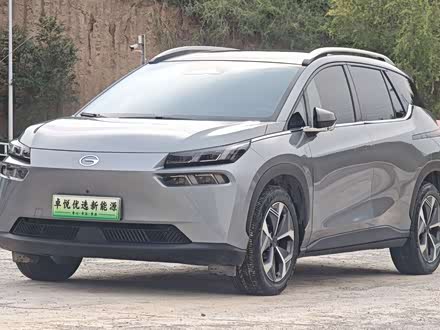 AION V 2022�� Plus 70 �����Ƽ��� ��Ԫ�