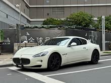 GranTurismo 2007 4.2L (bio)(zhn)