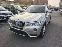 RX3(M) 2011 xDrive28i A