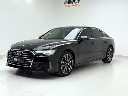 �µ�A6L 2022�� 45 TFSI quattro ��ѡ������