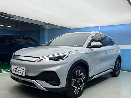 ԪPLUS 2022 510KM 콢