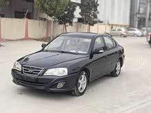 伊兰特 2011款 1.6L 手动舒适型