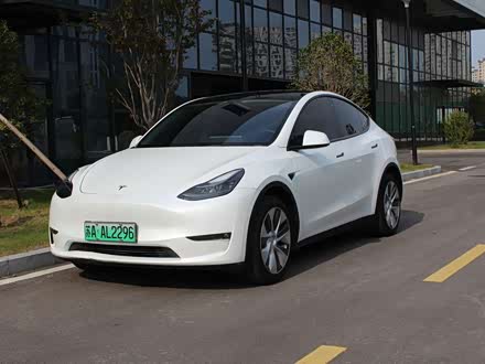 Ͼ˹ Model Y 2022 ȫ