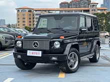 YG(j)AMG 2007 AMG G 55