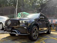���YGLE AMG 2022�� AMG GLE 53 4MATIC+