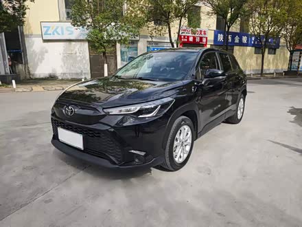 �������ַ��� ������ 2023�� 2.0L CVT��Ӣ��