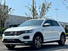 T-ROC̽ 2021 280TSI DSGm(lin)