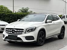YGLA 2019 GLA 200 r(sh)