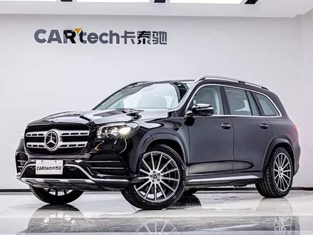 ���ױ������ֱ���GLS 2023�� GLS 450 4MATIC ʱ����