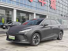 MG4 2022�� 425km ���A��