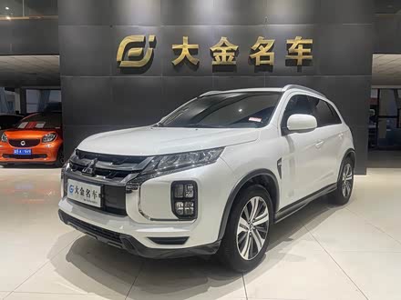ȫ־ASX 2020 2.0L CVT