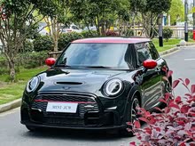 MINI JCW 2022 2.0T JOHN COOPER WORKS ALL-IN